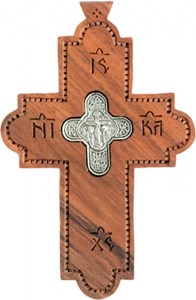 Cruce de perete 16