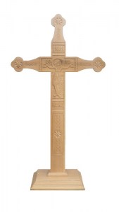 Cruce Sfântul Altar 2