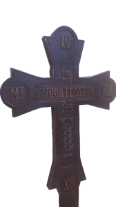 Cruce de mormânt 2
